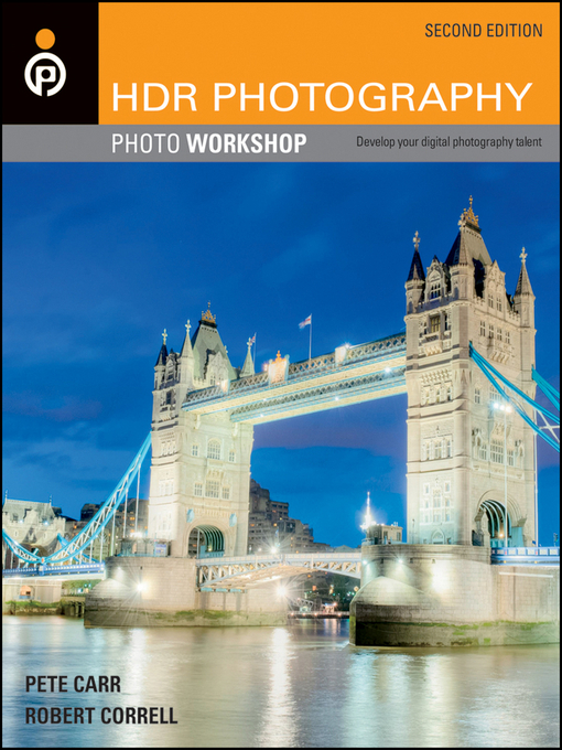 Cover image for HDR Photography Photo Workshop